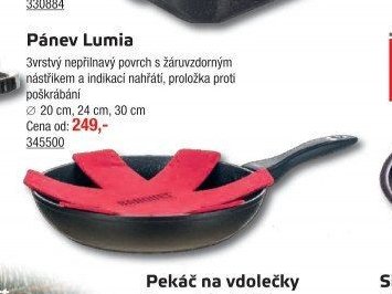 Pánev Lumia - UNI HOBBY akcniletaky.com