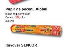 Papír na pečení, Alobal - UNI HOBBY akcniletaky.com