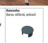 Koncovka - UNI HOBBY akcniletaky.com