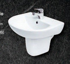 ARES Umyvadlo - UNI HOBBY akcniletaky.com