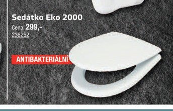 Sedátko Eko 2000 - UNI HOBBY akcniletaky.com