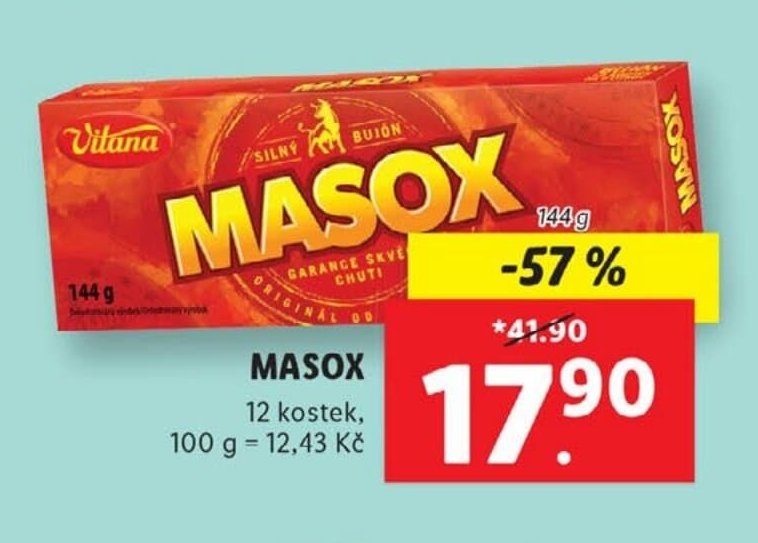 Masox