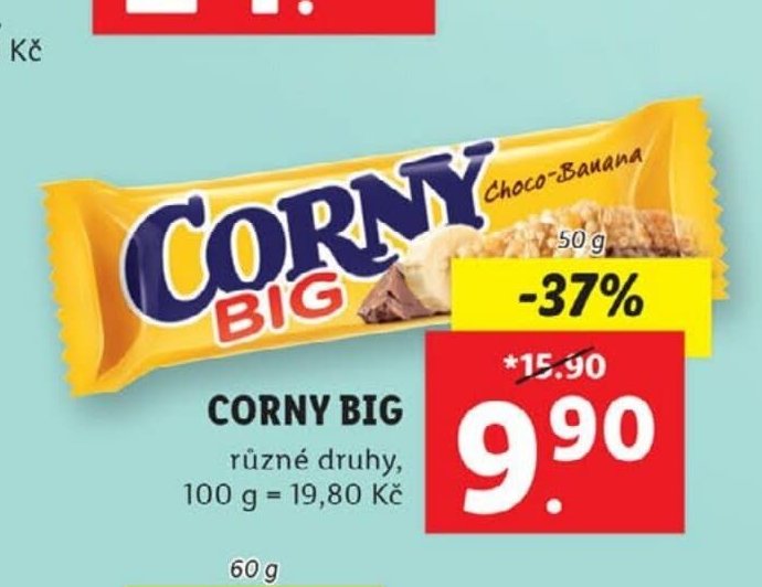 Corny Big