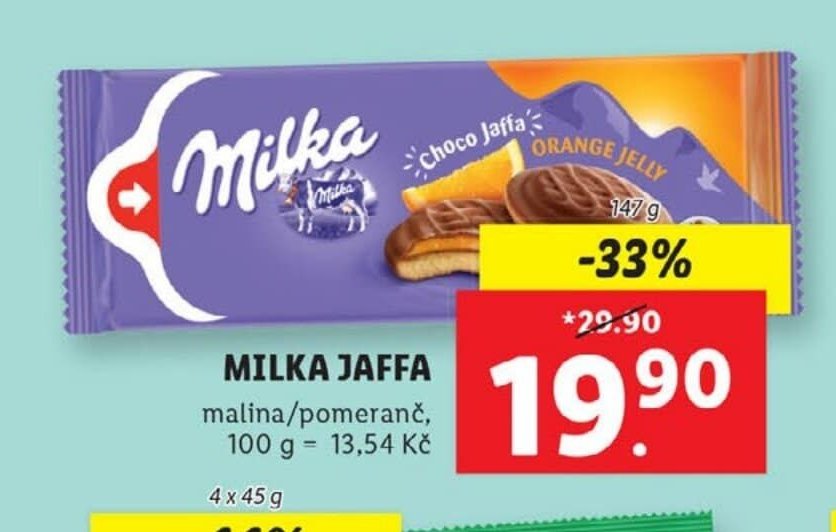 Milka Jaffa
