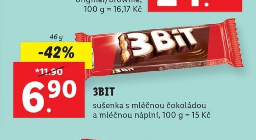 3Bit