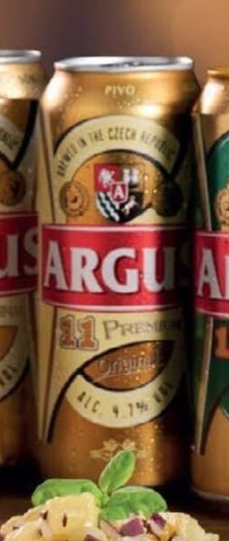 Argus Original 11