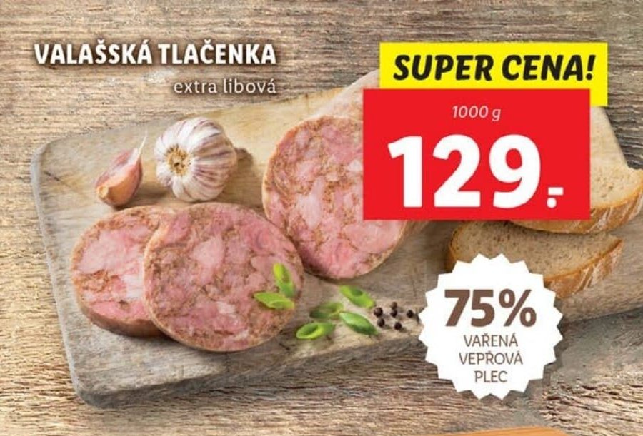 Valašská tlačenka
