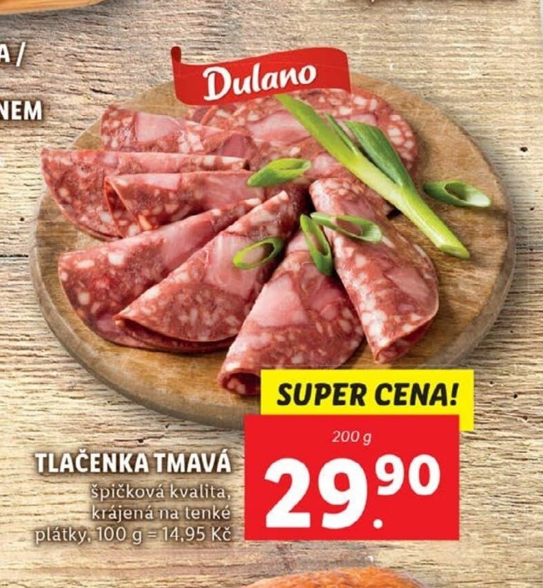 Tlačenka tmavá