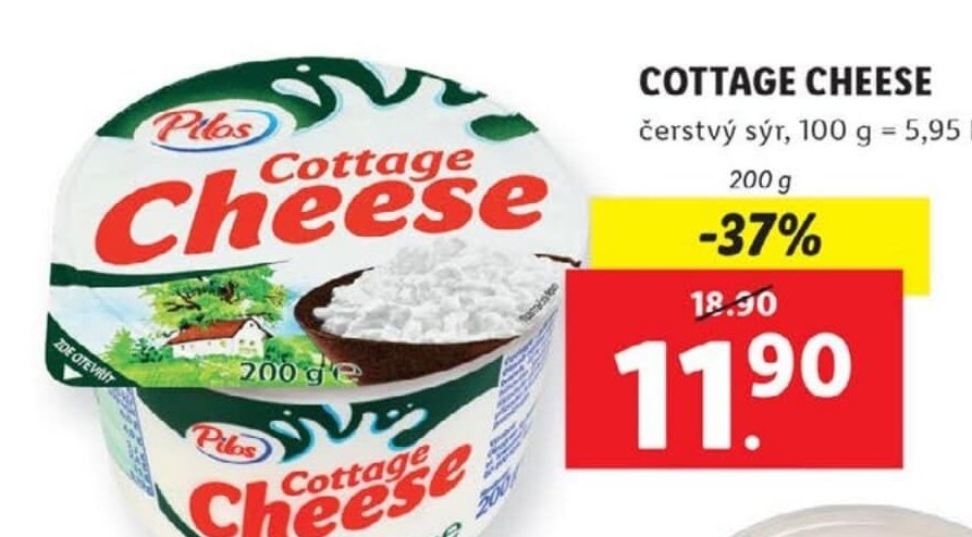 Cottage Cheese