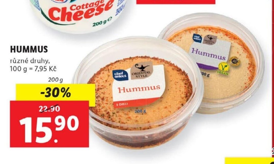 Hummus