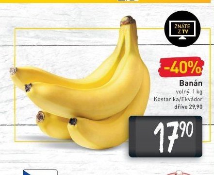 Banán