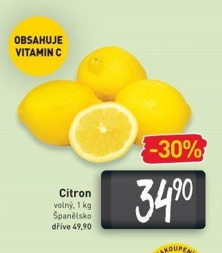 Citron
