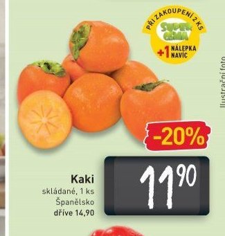 Kaki