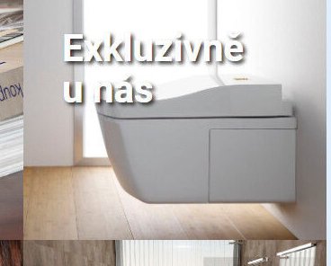Závěsné WC - KOUPELNY Ptáček akcniletaky.com