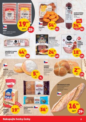 akční leták Penny Market 12.11.2020-18.11.2020