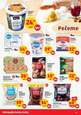 akční leták Penny Market 12.11.2020-18.11.2020