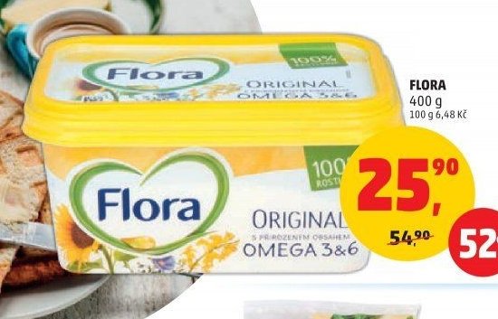 Flora