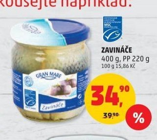 ZAVINÁČE