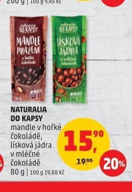NATURALIA DO KAPSY