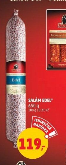 SALÁM EDEL