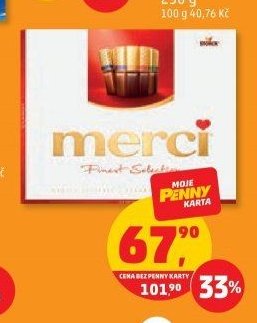 MERCI