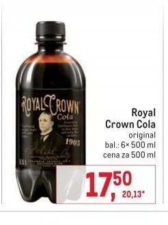 Royal Crown Cola