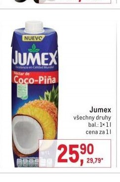 Jumex