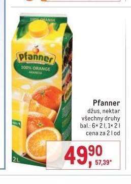 Pfanner