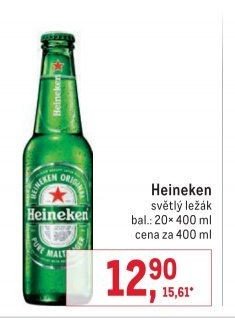 Heineken
