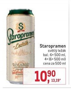Staropramen