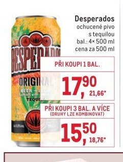 Desperados