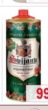 Svijanský Máz