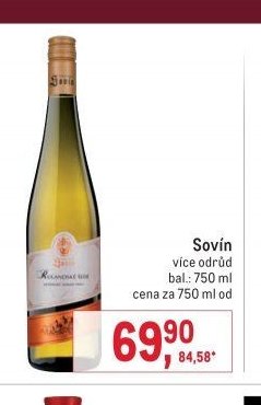 Sovín