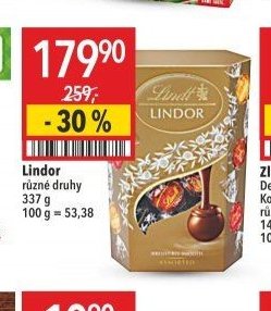 Lindor