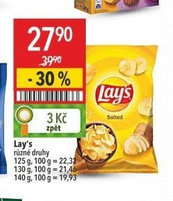Lay's