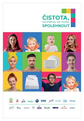 akční leták dm drogerie 12.11.2020-2.12.2020