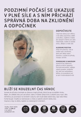 akční leták dm drogerie 12.11.2020-2.12.2020