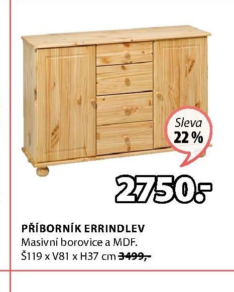 PŘÍBORNÍK ERRINDLEV
