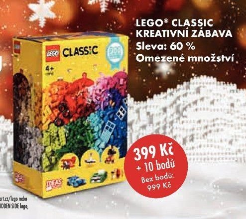 LEGO Classic