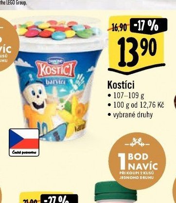 Kostíci