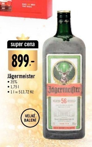 Jägermeister