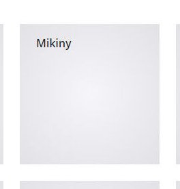 Mikiny