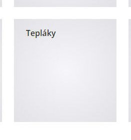 Tepláky