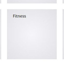 Fitness