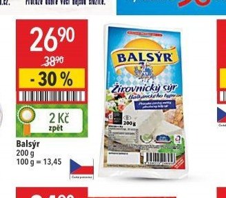 Balsýr