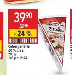 Coburger Brie