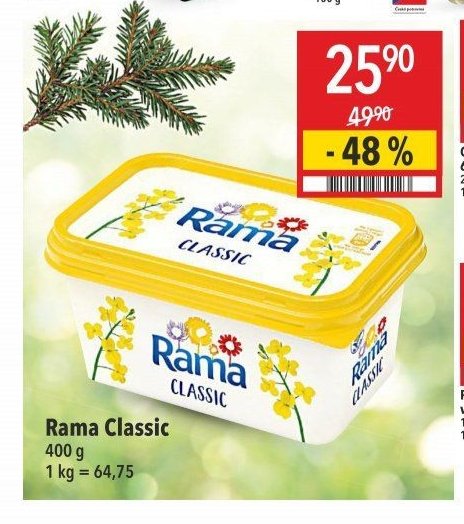 Rama Classic