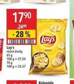 Lay's