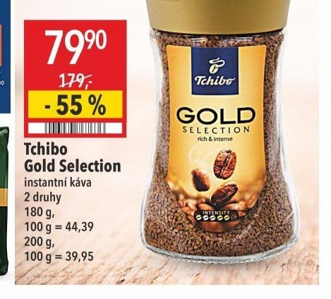 Tchibo Gold Selection