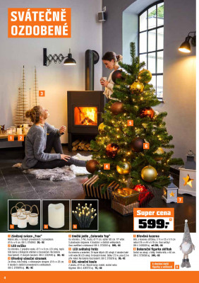 akční leták OBI 18.11.2020-29.11.2020